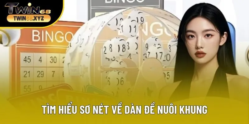 Tìm hiểu sơ nét về dàn đề nuôi khung